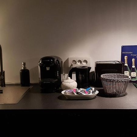 Ferienwohnung L'Ecu : Un Haussmannien Accueillant! Reims Exterior foto