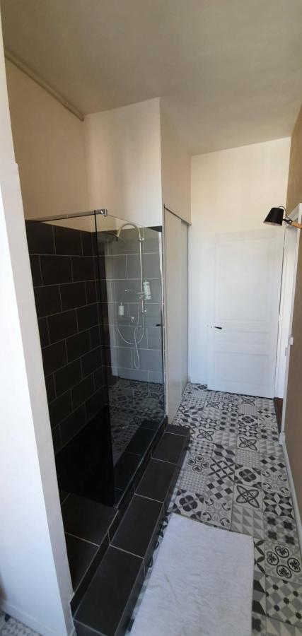 Ferienwohnung L'Ecu : Un Haussmannien Accueillant! Reims Exterior foto