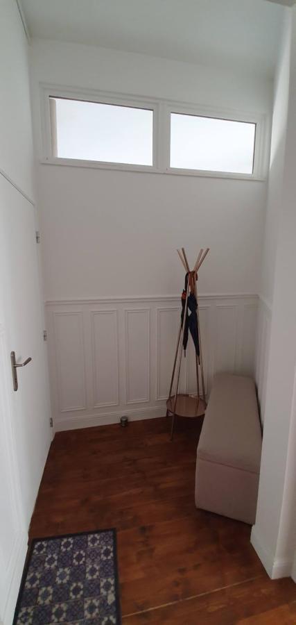 Ferienwohnung L'Ecu : Un Haussmannien Accueillant! Reims Exterior foto
